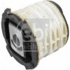 Uloženie, telo nápravy FEBI BILSTEIN 108077 Uloženie, telo nápravy FEBI BILSTEIN 108077