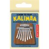 Kikkerland Kalimba Kikkerland Kalimba