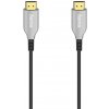 HAMA 205274 optický aktívny HDMI kábel, 4K, 10 m HAMA 205274 optický aktívny HDMI kábel, 4K, 10 m