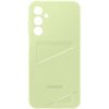 Samsung Card Slot Case na Galaxy A25 5G lime EF-OA256TMEGWW Samsung Card Slot Case na Galaxy A25 5G lime EF-OA256TMEGWW