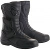 Topánky RADON Drystar, ALPINESTARS (čierne, veľ. 36) Topánky RADON Drystar, ALPINESTARS (čierne, veľ. 36)