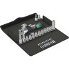 Wera 8100 SB 2 Zyklop Speed-Knarrensatz súprava nástrčných kľúčov a bitov, 3/8 , 27-dielna, 05004175001; 05004175001 Wera 8100 SB 2 Zyklop Speed-Knarrensatz súprava nástrčných kľúčov a bitov, 3/8 , 27-dielna, 05004175001; 05004175001