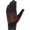 Leki Ultra Trail Breeze rukavice Black/Red/Neon Yellow vel. 7 Leki Ultra Trail Breeze rukavice Black/Red/Neon Yellow vel. 7