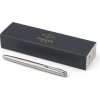 Atramentové pero Parker Jotter Core, strieborná Atramentové pero Parker Jotter Core, strieborná