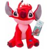 Toei Plyšák Stitch Leroy 20cm, 760019990 Toei Plyšák Stitch Leroy 20cm, 760019990