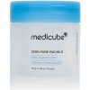 Medicube Tónujúce tampóniky na tvár Zero Pore Pad Mild 155 g / 70 ks