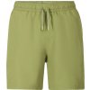 Pánske kraťasy ALPINE PRE NOREL zelená M Pánske kraťasy ALPINE PRE NOREL zelená M