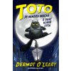 Toto je nindža mačka a obrí kobrí útek - Dermot O'Leary Toto je nindža mačka a obrí kobrí útek - Dermot O'Leary