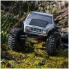 Axial SCX10 III Coyote 4WD 1:10 RTR strieborný Axial SCX10 III Coyote 4WD 1:10 RTR strieborný