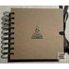 Scrapbook MINI Kniha Scrapbook MINI Kniha