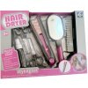 Detský toaletný stolík For Fun HAIR SALON SET (Súprava kaderníctva) Detský toaletný stolík For Fun HAIR SALON SET (Súprava kaderníctva)