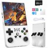 R36MAX RETRO GAME CONSOLES MINI PRENOSNÁ HERNÁ KONZOLA s 18 000+ hrami a 64GB kartou - BIELA R36MAX RETRO GAME CONSOLES MINI PRENOSNÁ HERNÁ KONZOLA s 18 000+ hrami a 64GB kartou - BIELA