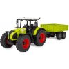 Double Eagle RC traktor Claas Arion 660 s prívesom 1:16 Double Eagle RC traktor Claas Arion 660 s prívesom 1:16