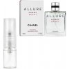 Chanel Allure Homme Sport Cologne kolínska voda pre mužov 2 ml odstrek s rozprašovačom Chanel Allure Homme Sport Cologne kolínska voda pre mužov 2 ml odstrek s rozprašovačom