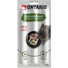 ONTARIO Stick for cats Duck & Rabbit 15 g ONTARIO Stick for cats Duck & Rabbit 15 g