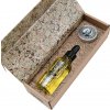 Captain Fawcett Cpt. Fawcett — Private Stock Beard Oil & Moustache Wax Gift Set Captain Fawcett Cpt. Fawcett — Private Stock Beard Oil & Moustache Wax Gift Set