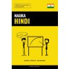 Nauka Hindi - Szybko / Prosto / Skutecznie Nauka Hindi - Szybko / Prosto / Skutecznie