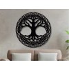 Drevený strom života na stenu - 20cm Dekor: ANTRACIT 0164, BIELA 0101, ČIERNA 0190, DUB Bronze tmavý 090, DUB Sonoma 3025, DUB Zlatý 003, ORECH 0729, SIVÁ 0112, Rozmer: 40cm Drevený strom života na stenu - 20cm Dekor: ANTRACIT 0164, BIELA 0101, ČIERNA 0190, DUB Bronze tmavý 090, DUB Sonoma 3025, DUB Zlatý 003, ORECH 0729, SIVÁ 0112, Rozmer: 40cm