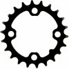 Sram V3, prevodník MTB - 22 zubov - 64 BCD - oceľ matná čierna Sram V3, prevodník MTB - 22 zubov - 64 BCD - oceľ matná čierna