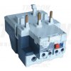 Tracon Tepelné nadprúdové relé k stykačom TR1F 63-80A, 1×NC+1×NO Tracon Tepelné nadprúdové relé k stykačom TR1F 63-80A, 1×NC+1×NO