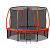 Trampolína so sieťou Leansport 244 cm FT 8 (244-252 cm) Trampolína so sieťou Leansport 244 cm FT 8 (244-252 cm)