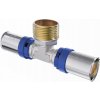 MEXEN PEX-P ZÁLISKOVÝ T-KUS PRE PEX RÚRY 20 X 1/2 MEXEN PEX-P ZÁLISKOVÝ T-KUS PRE PEX RÚRY 20 X 1/2