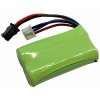 DF Models Aku Li-Ion 7,4V 500mAh pro 3130 DF Models Aku Li-Ion 7,4V 500mAh pro 3130