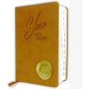 Biblia ekumenická bez DT, s indexmi-svetlohnedá Biblia ekumenická bez DT, s indexmi-svetlohnedá