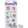 Colorino Pop Up samolepky Stitch 3 mix motívov Colorino Pop Up samolepky Stitch 3 mix motívov