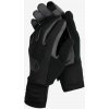 Black Diamond Hybrid Light Gloves black/carbon