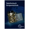 Tabellenbuch Zerspantechnik (Dietmar Schmid,Fabian Holzwarth,Sven Holzberger,Alexander Pflug,Franz Dreher,Michael Dambacher,Georg Fischer,Thomas Apprich,Harald Kaiser,Burkhard Heine)(Brožovaná) Tabellenbuch Zerspantechnik (Dietmar Schmid,Fabian Holzwarth,Sven Holzberger,Alexander Pflug,Franz Dreher,Michael Dambacher,Georg Fischer,Thomas Apprich,Harald Kaiser,Burkhard Heine)(Brožovaná)