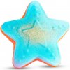 Bloombee Aqua Glow bomba do kúpeľa 180 g Bloombee Aqua Glow bomba do kúpeľa 180 g