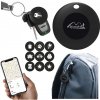 GPS lokátor Lifemate Life Tag MiLi IOS APPLE na batoh, kľúče, batožinu, pre psa GPS lokátor Lifemate Life Tag MiLi IOS APPLE na batoh, kľúče, batožinu, pre psa