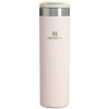 STANLEY Termohrnek The AeroLight™ Transit Mug 600 ml Rose Quartz (10-10789-157) STANLEY Termohrnek The AeroLight™ Transit Mug 600 ml Rose Quartz (10-10789-157)