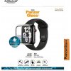PanzerGlass Full Protection pre Apple Watch 4/5/6/SE 40mm číry rámček 3642 PanzerGlass Full Protection pre Apple Watch 4/5/6/SE 40mm číry rámček 3642