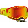 KENNY Okuliare VENTURY PHASE 2 Red - Yellow 22 zrkadlové - zrkadlové KENNY Okuliare VENTURY PHASE 2 Red - Yellow 22 zrkadlové - zrkadlové