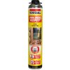 Montážna pištoľová pena Soudal Yellow 750 ml Montážna pištoľová pena Soudal Yellow 750 ml