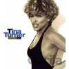 Tina Turner: Simply The Best LP - Tina Turner Tina Turner: Simply The Best LP - Tina Turner