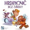 REXhry Hrdinové bez záruky REXhry Hrdinové bez záruky