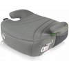 LIONELO Podsedák Luuk i-Size (125-150 cm) Grey LIONELO Podsedák Luuk i-Size (125-150 cm) Grey