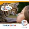 Die Katze Sisi (Stefanie Drecktrah,Achim Schulte)(List) Die Katze Sisi (Stefanie Drecktrah,Achim Schulte)(List)