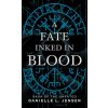 A Fate Inked in Blood (Pevná) A Fate Inked in Blood (Pevná)