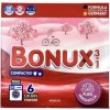 Bonux Pure Magnolia prací prášok 390g na 6 praní Bonux Pure Magnolia prací prášok 390g na 6 praní