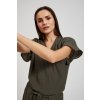 Marisse Women's Shirt L-Ko-4365 D.Olive biela | kaki XXL Moodo 5904152469881 Marisse Women's Shirt L-Ko-4365 D.Olive biela | kaki XXL Moodo 5904152469881