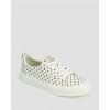 Tenisky Cariuma Oca Low Polka Dot White Canvas Tenisky Cariuma Oca Low Polka Dot White Canvas