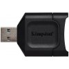 Kingston čítačka kariet MobileLite Plus USB 3.1 SDHC/SDXC UHS-II MLP Kingston čítačka kariet MobileLite Plus USB 3.1 SDHC/SDXC UHS-II MLP