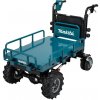 MAKITA MAKITA DCU601Z - Akumulátorový fúrik so zdvíhacím rámom MAKITA MAKITA DCU601Z - Akumulátorový fúrik so zdvíhacím rámom