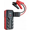 Jump starter sada pre núdzové naštartovanie 12000mAh Jump starter sada pre núdzové naštartovanie 12000mAh