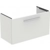 Ideal Standard i.Life S - Skrinka pod umývadlo, 80x38x44 cm, matná biela T5294DU Ideal Standard i.Life S - Skrinka pod umývadlo, 80x38x44 cm, matná biela T5294DU