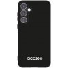 Picasee silikónový čierny obal pre Samsung Galaxy A55 5G A556B - Picasee Picasee silikónový čierny obal pre Samsung Galaxy A55 5G A556B - Picasee